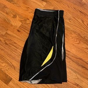 Men’s athletic shorts